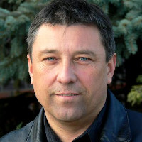 Krzysztof Omilian / Röben Polska